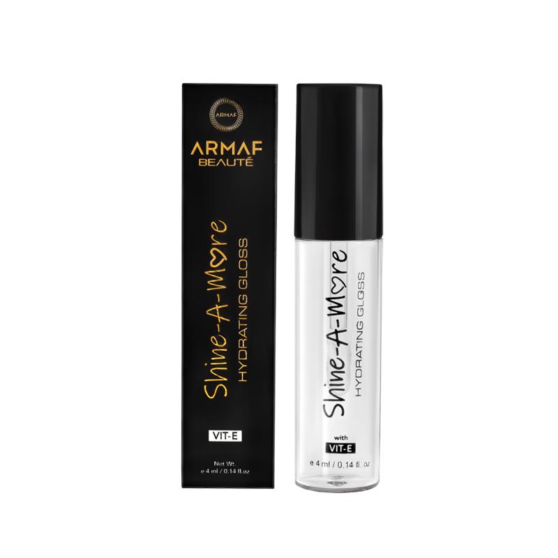 ARMAF Beaute Shine-A-More Lip Gloss