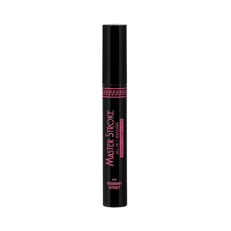 ARMAF Beaute Master Stroke All In 1 Mascara - Black