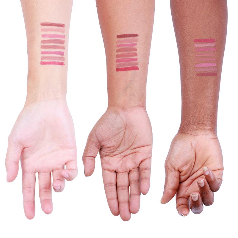 ARMAF Beaute Easy Glide Lip Liner