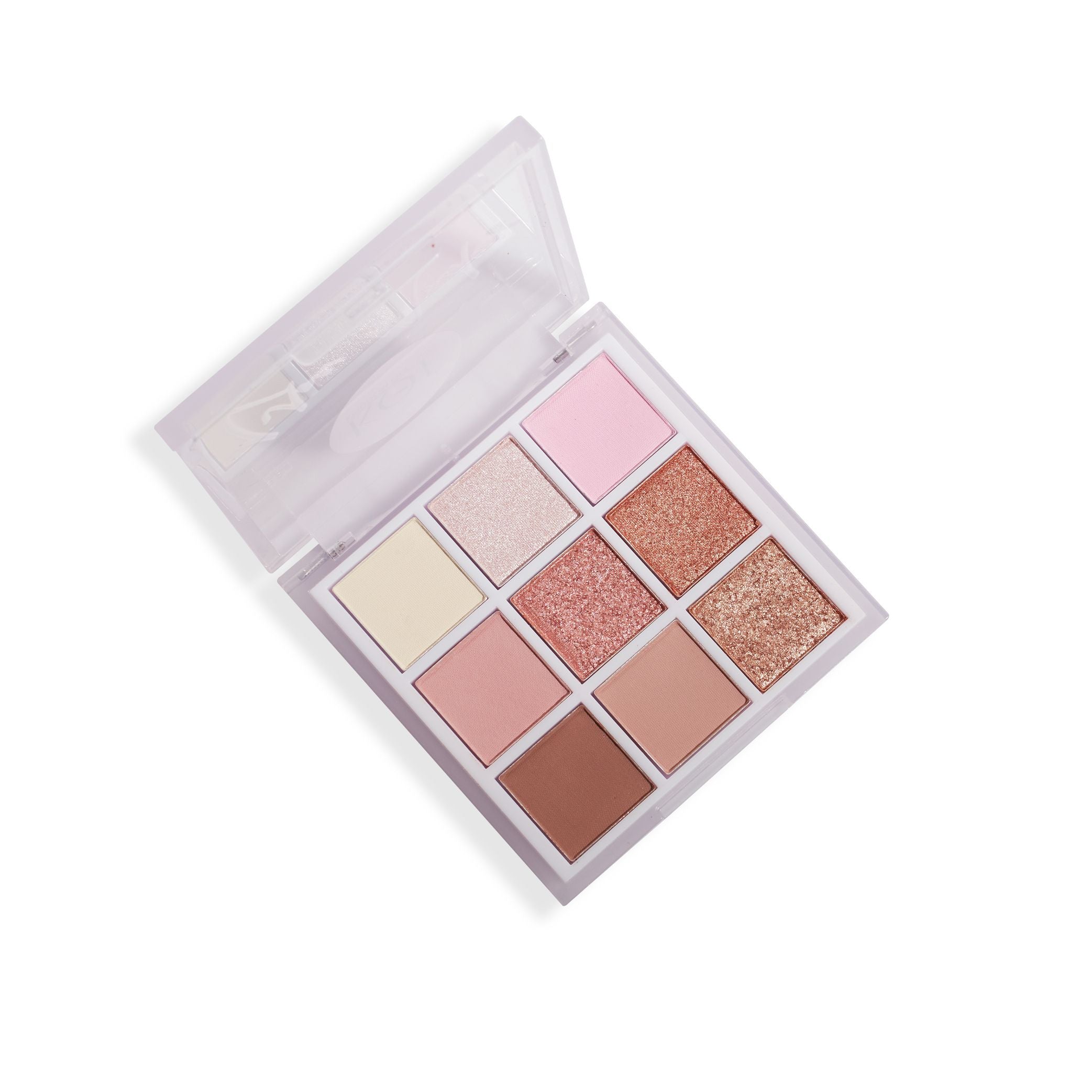 Kingdom Of Lashes Lilac X 9