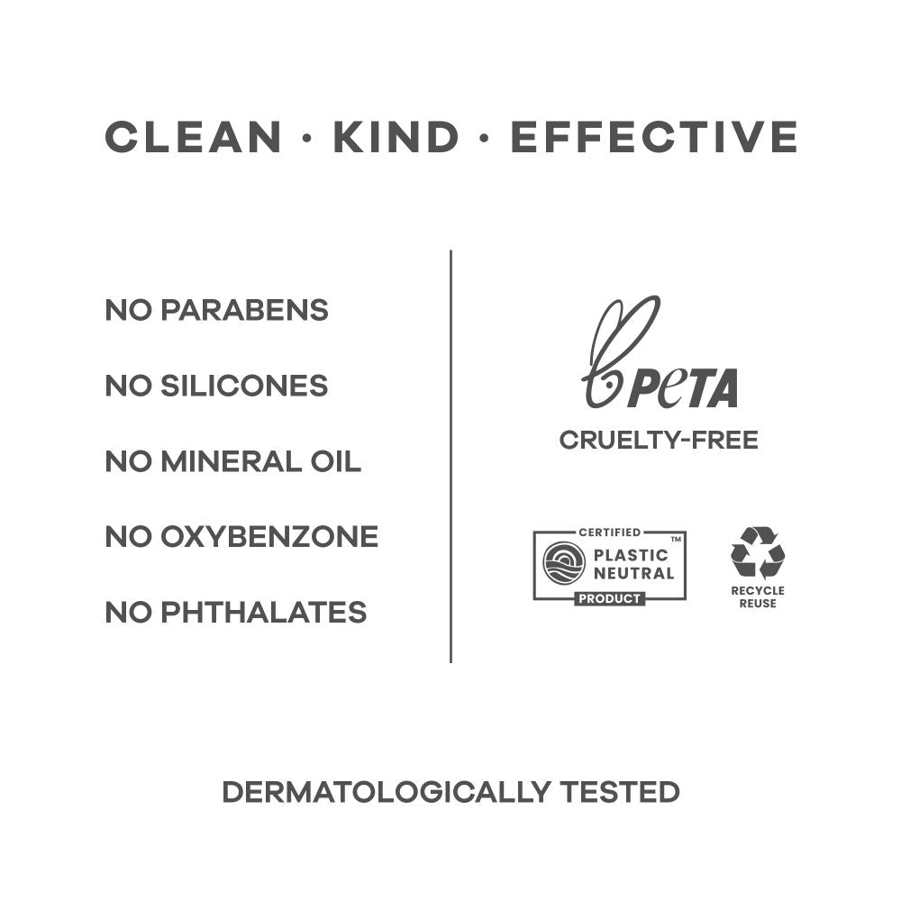 Earth Rhythm Rosy Ritual Glow Tinted Sunscreen SPF 50 PA ++++ With Vitamin C, No Oxybenzone