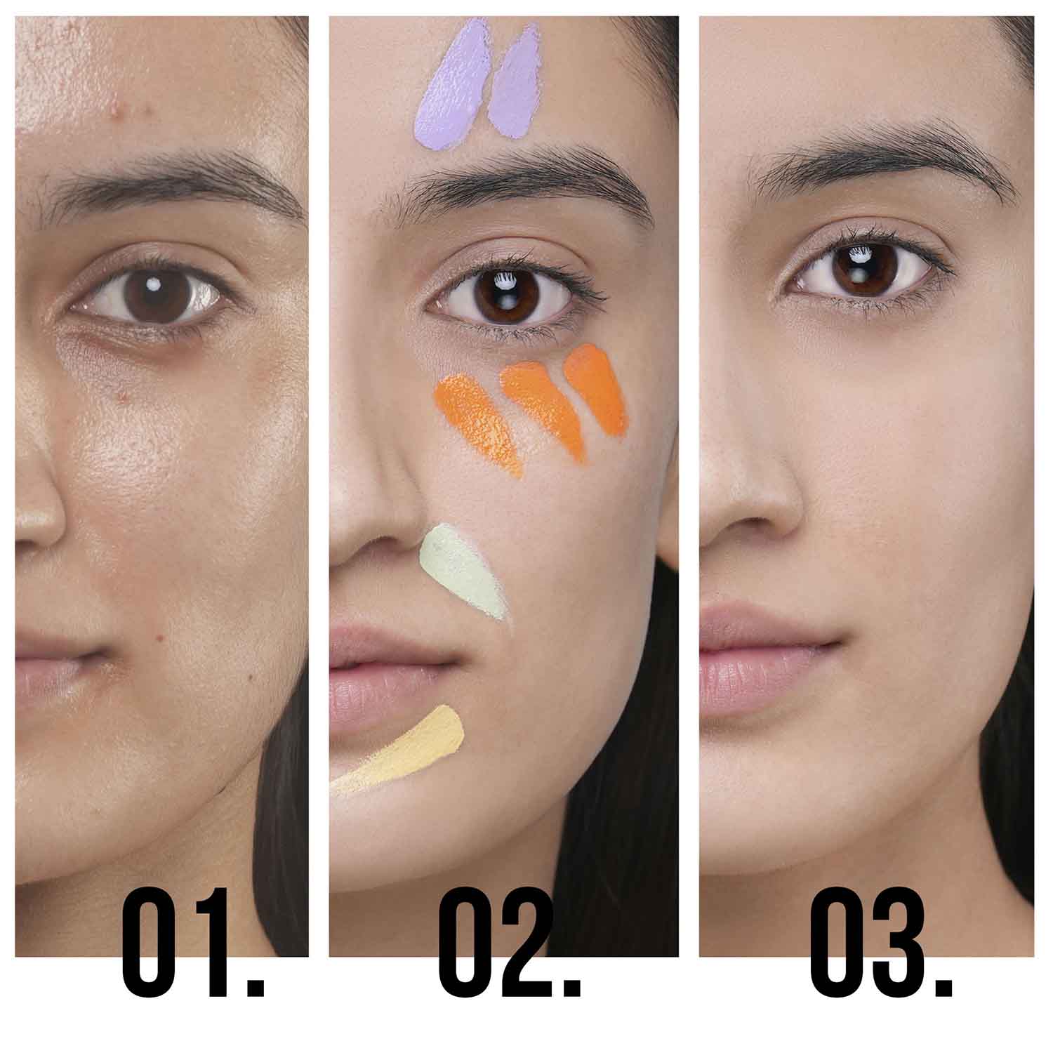 Insight Cosmetics Pro Concealer Palette - Corrector