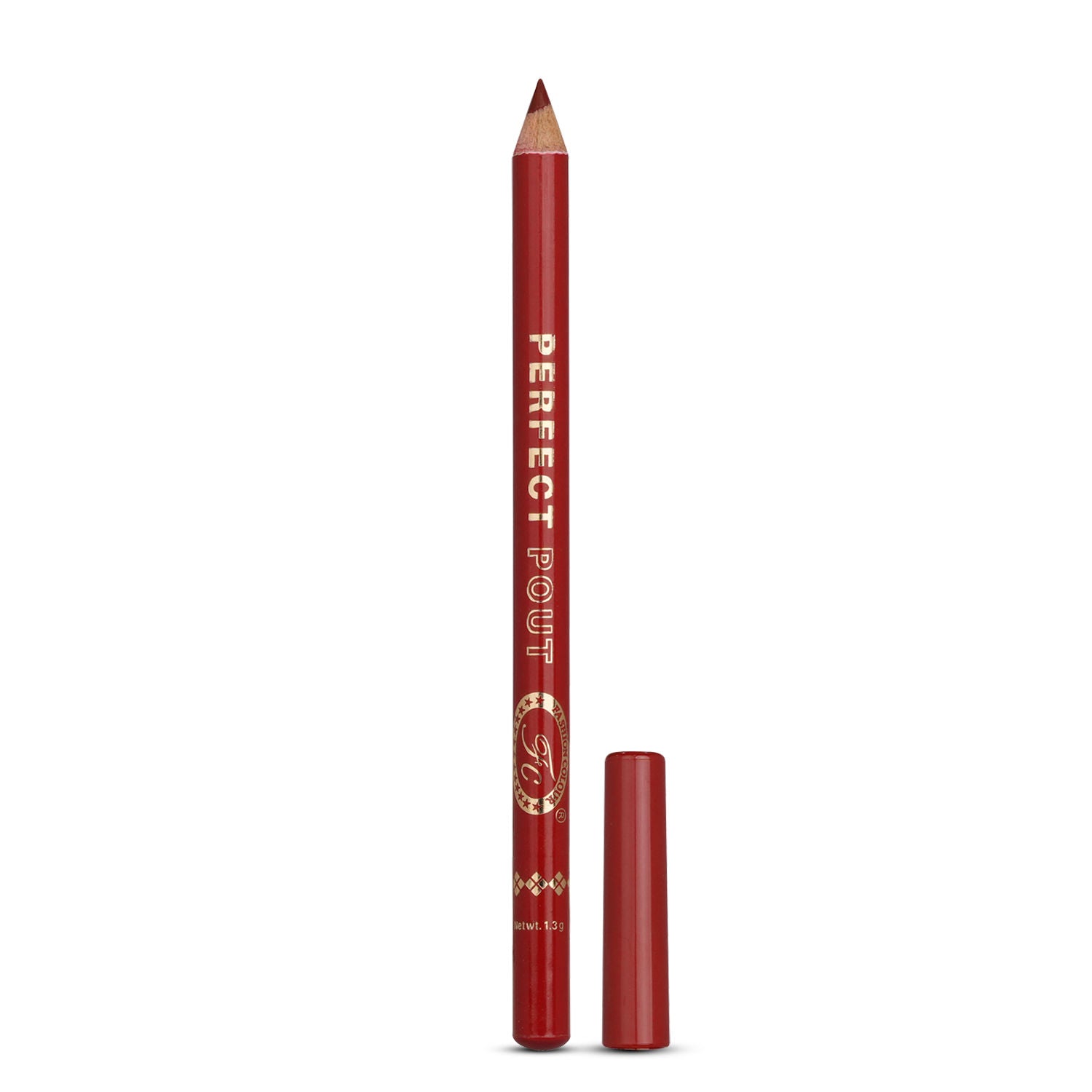 FASHION COLOUR Perfect Pout Matte Lipliner