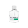 United Colors of Benetton United Dreams Aim High Eau de Toilette