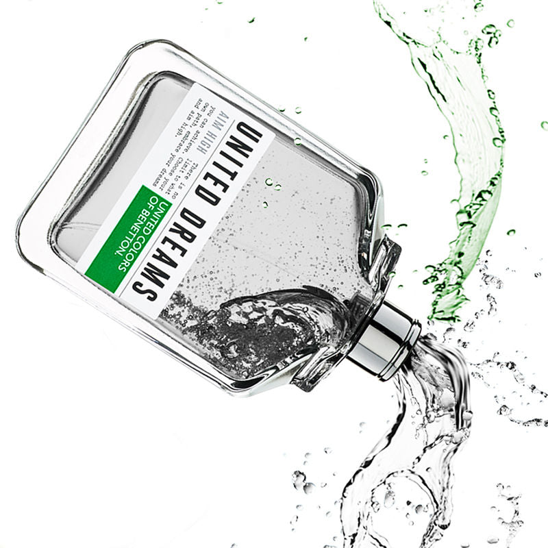 United Colors of Benetton United Dreams Aim High Eau de Toilette
