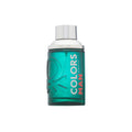 United Colors Of Benetton Colors Man Green Eau De Toilette