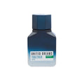 United Colors Of Benetton United Dreams Together For Him Eau De Toilette