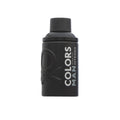 United Colors Of Benetton Colors Man Black Intenso Eau De Parfum