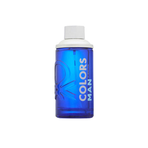 United Colors of Benetton Colors Man Blue Man Eau de Toilette