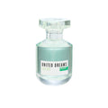 United Colors of Benetton United Dreams Live Free Eau de Toilette