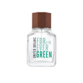 United Colors of Benetton United Dreams Forever Green For Him Eau de Toilette
