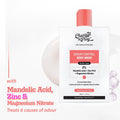 Chemist At Play India's 1st Odour Control Bodywash, Long Lasting Freshness, For Men & Women