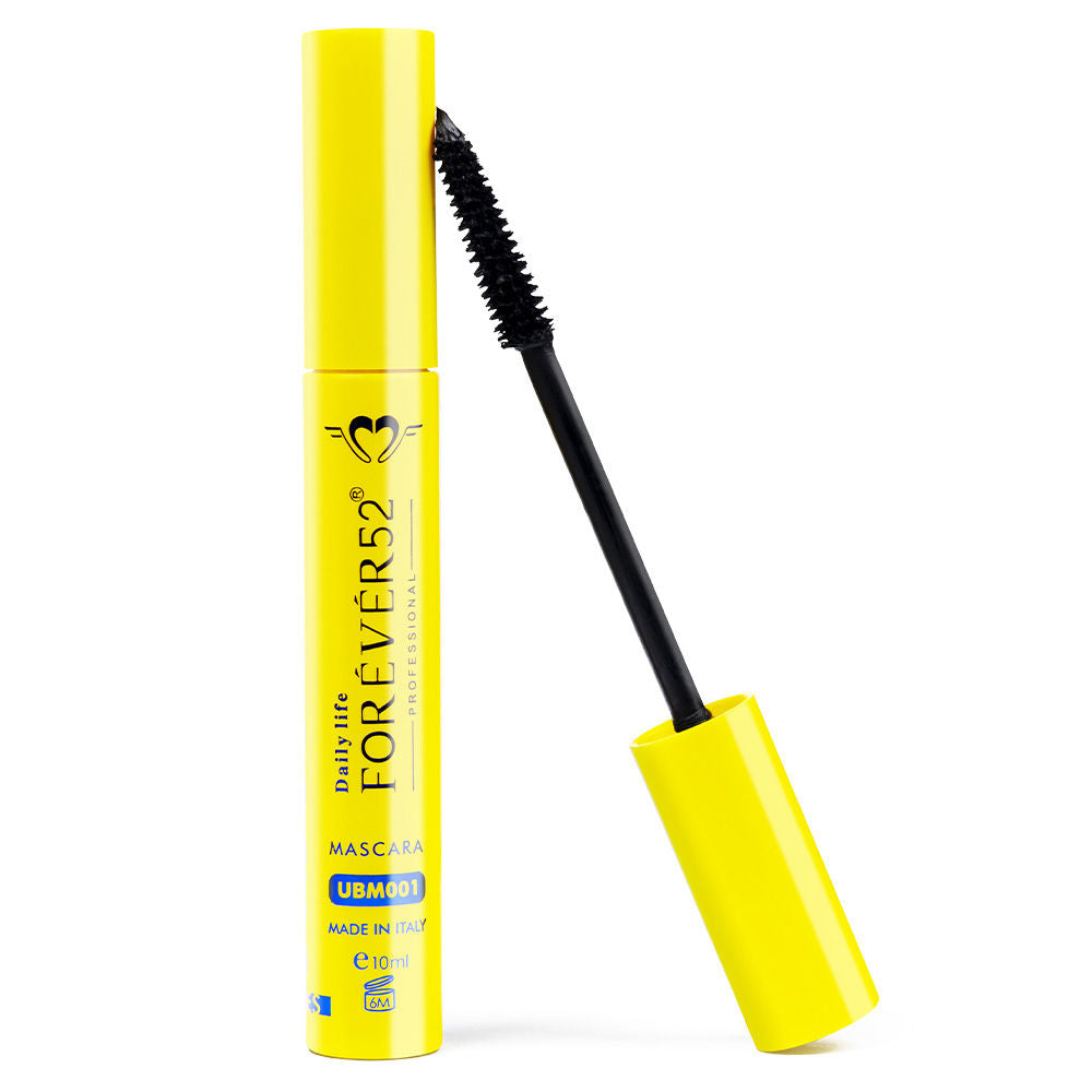 Daily Life Forever52 Unbelievable Mascara