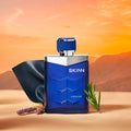 Skinn By Titan Verge Perfume For Men EDP