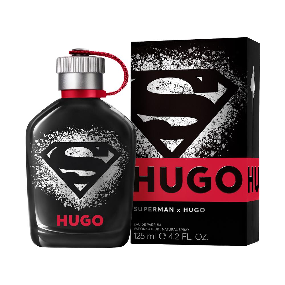 Hugo Boss X Superman Eau De Parfum