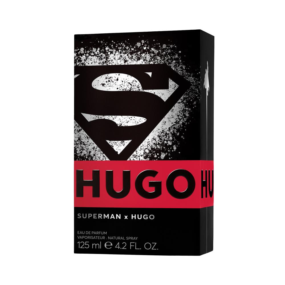 Hugo Boss X Superman Eau De Parfum
