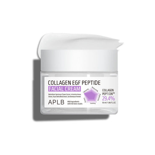 APLB Collagen EGF Peptide Facial Cream