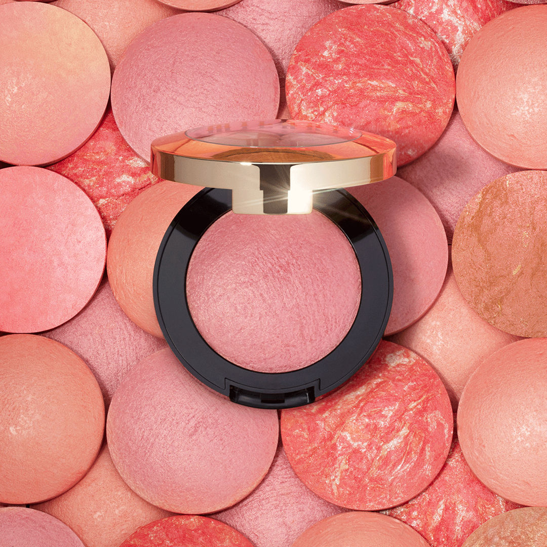 Milani Baked Blush