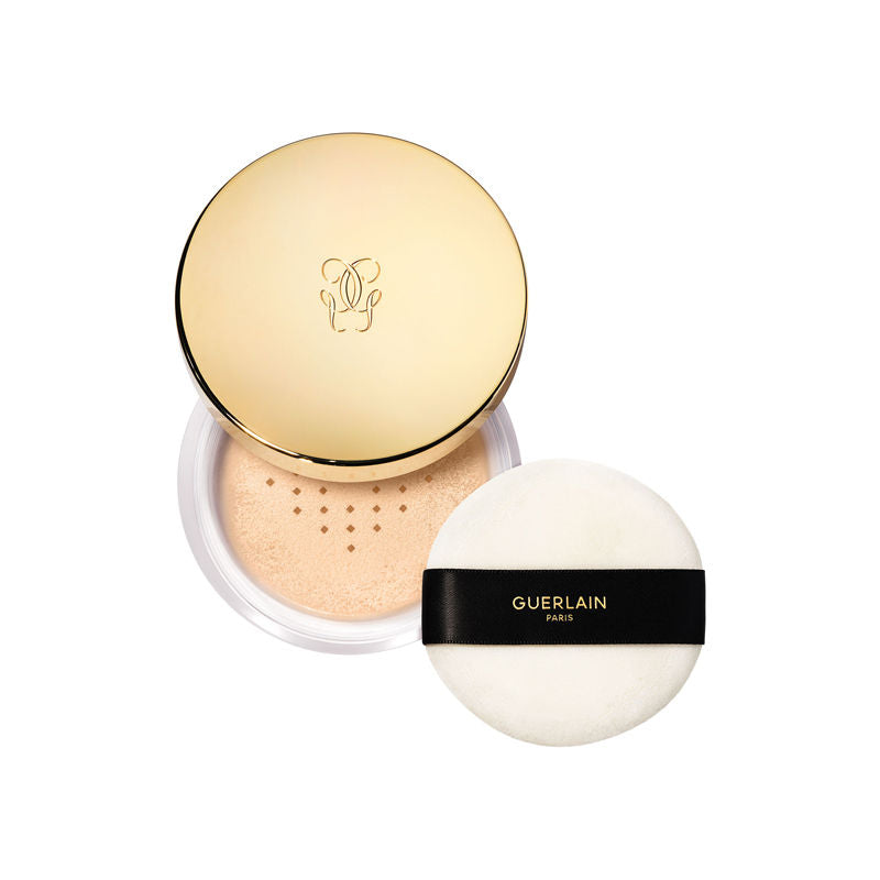 Guerlain Parure Gold Loose Powder