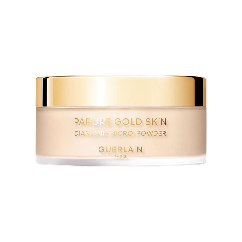 Guerlain Parure Gold Loose Powder