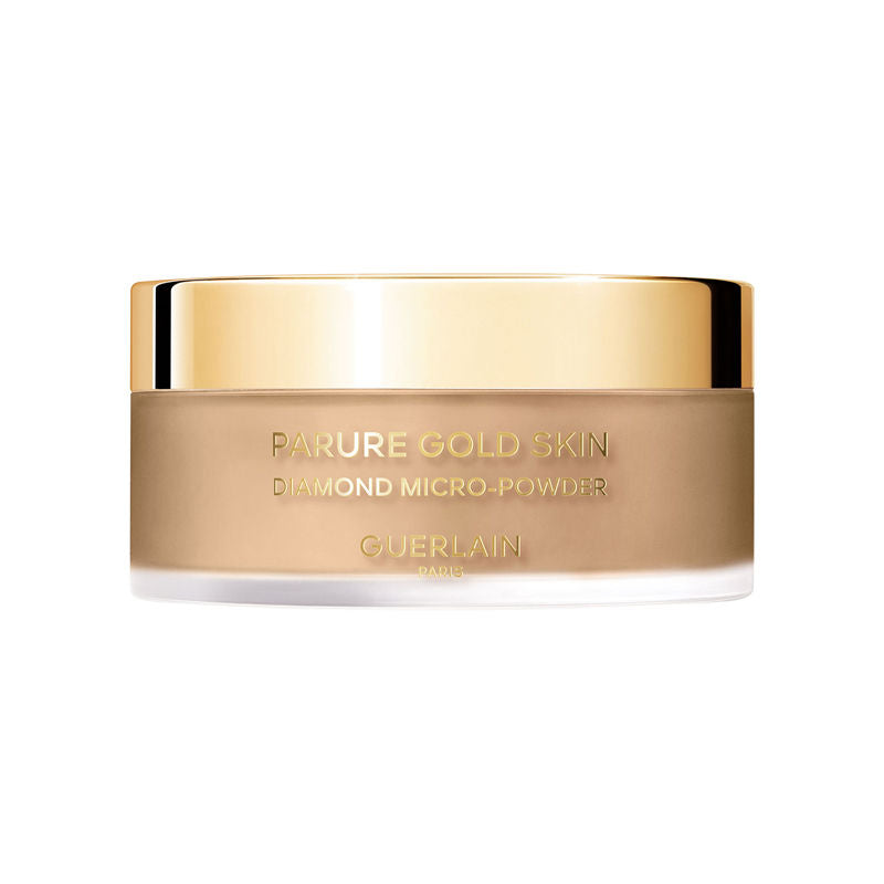 Guerlain Parure Gold Loose Powder