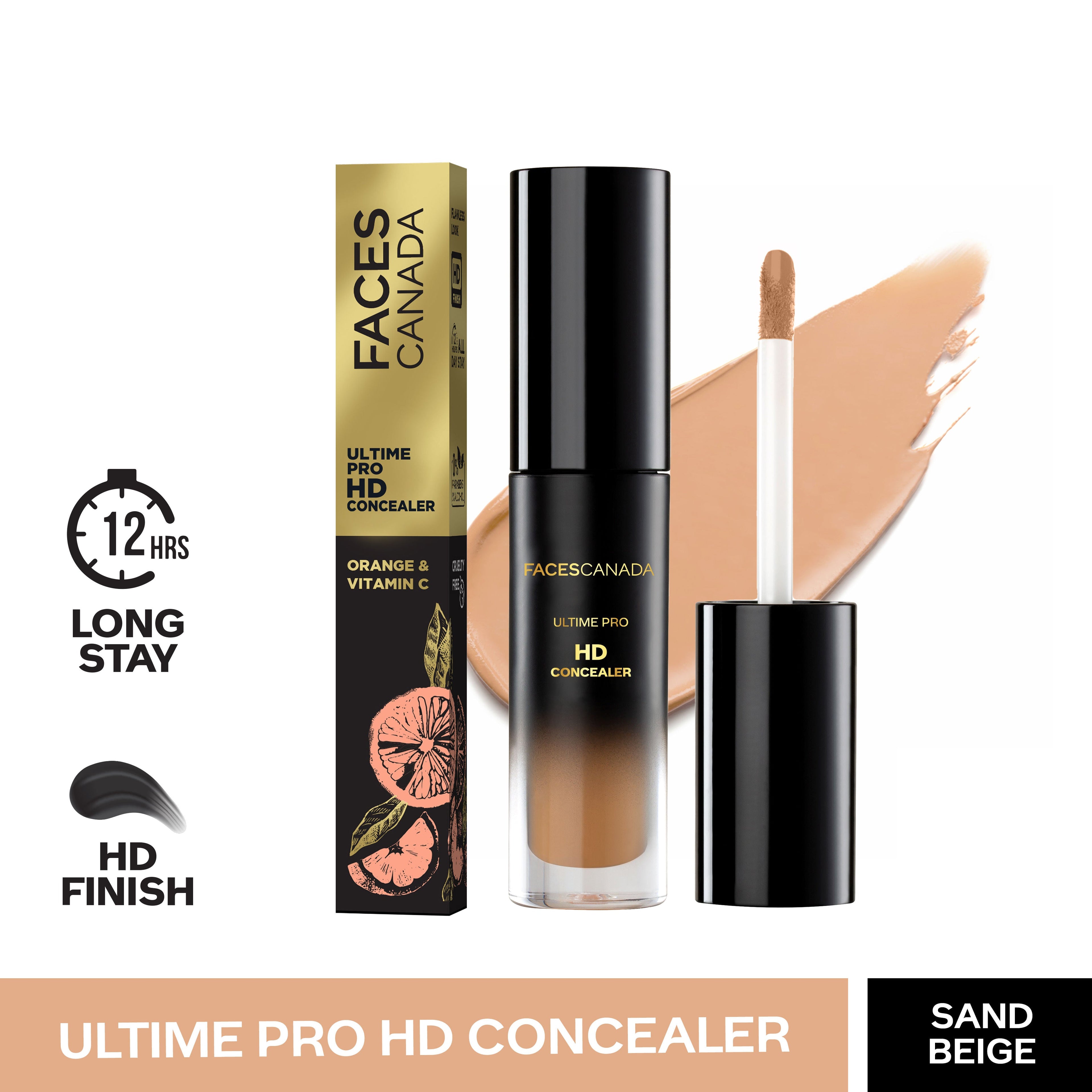 Faces Canada Ultimepro HD Concealer