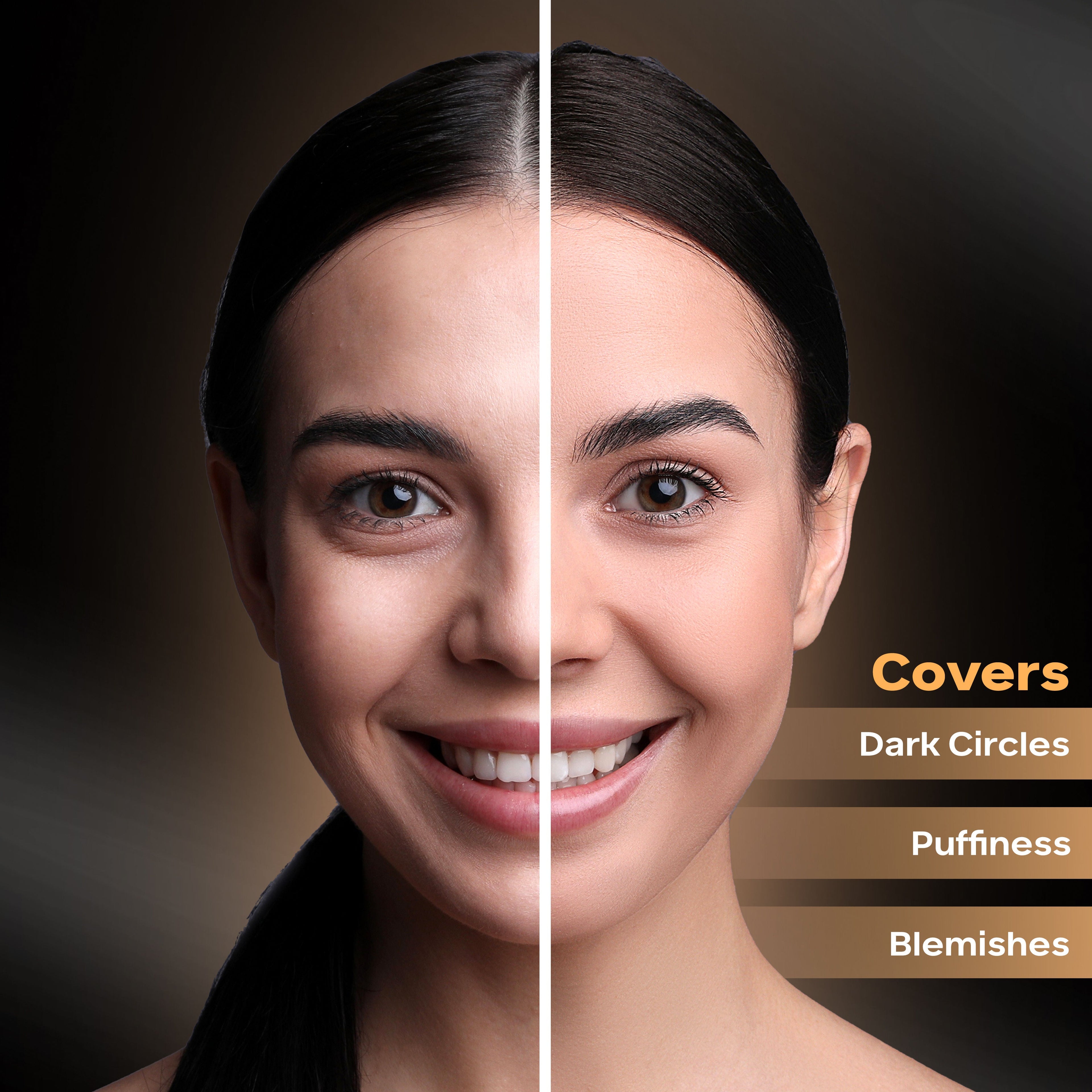 Faces Canada Ultimepro HD Concealer