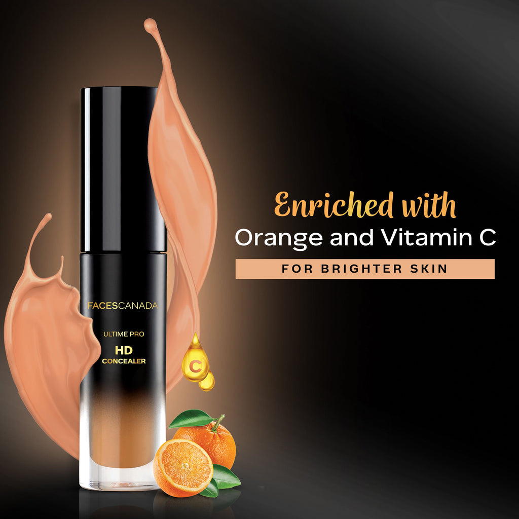 Faces Canada Ultimepro HD Concealer