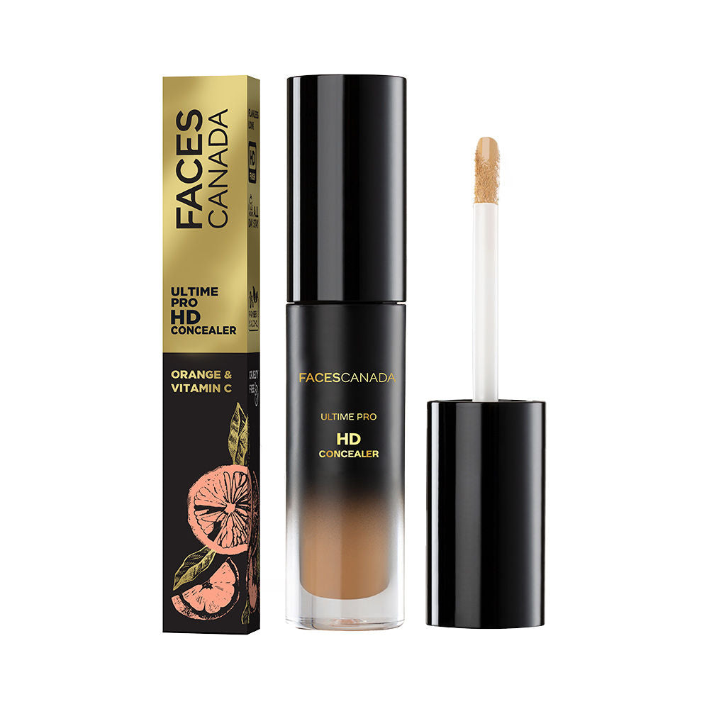 Faces Canada Ultimepro HD Concealer