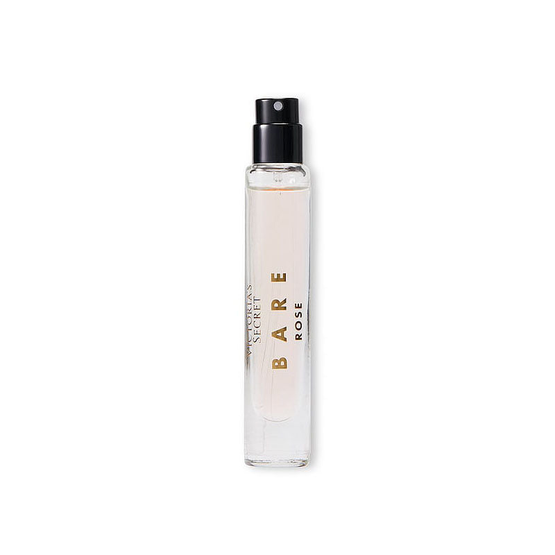 Victoria's Secret Bare Rose Bare Rose Eau De Parfum Travel Spray