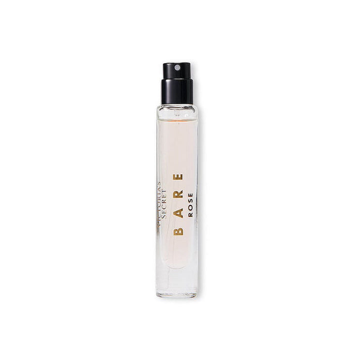 Victoria's Secret Bare Rose Bare Rose Eau De Parfum Travel Spray