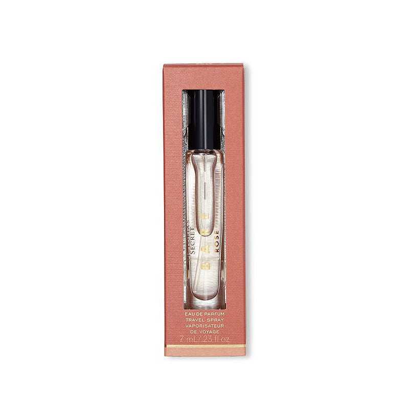 Victoria's Secret Bare Rose Bare Rose Eau De Parfum Travel Spray