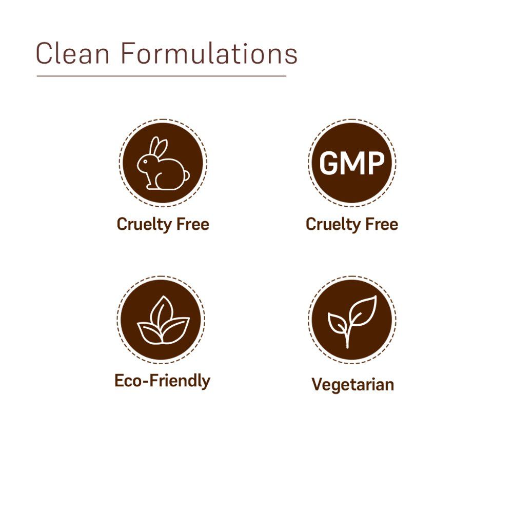 COAL Clean Beauty Mother of Pearl Face Scrub With Vitamin E Exfoliates, Removes Dead Skin