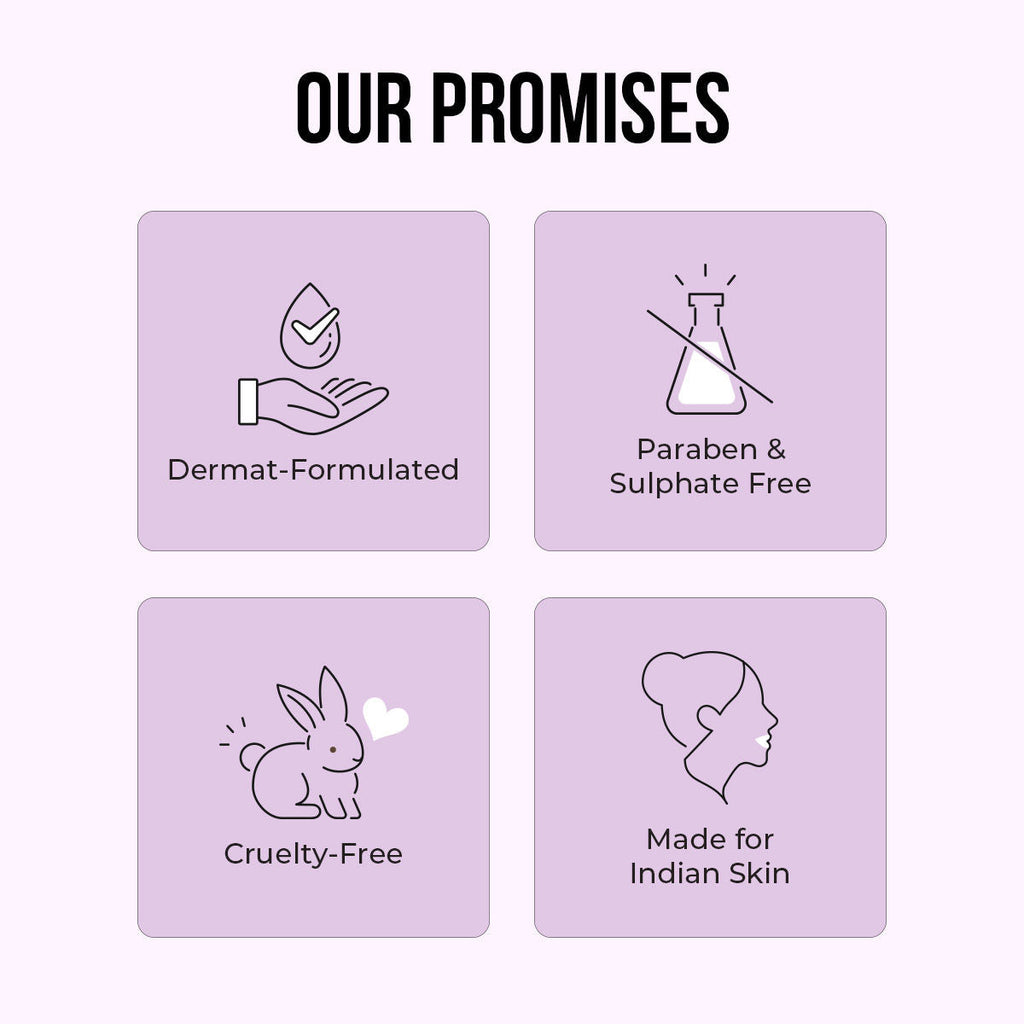 Dr. Sheth's Neem & Salicylic Acid Face Wash