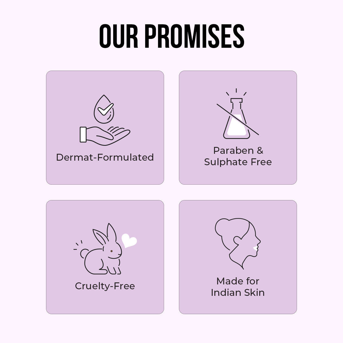 Dr. Sheth's Neem & Salicylic Acid Face Wash