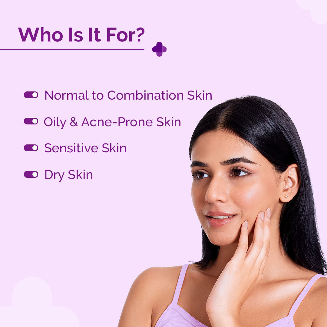 The Derma Co 2% Salicylic BHA Hydrating Toner for Oily and Acne Prone Skin