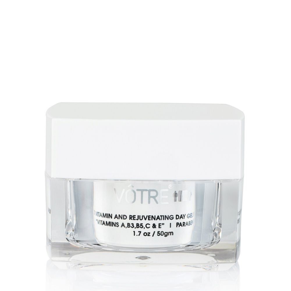 Votre Multi Vitamin & Rejuvenating Day Moisturiser Spf 35 Pa++