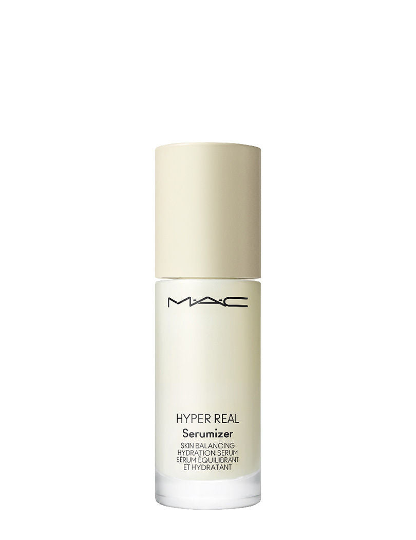 M.A.C Hyper Real Serumizer Skin Balancing Serum With Niacinamide, Hyaluronic Acid & Ceramides