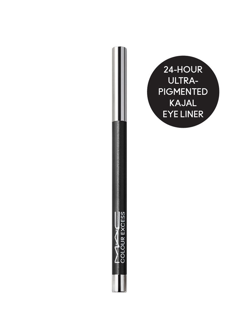 M.A.C Colour Excess Gel Pencil Eye Liner