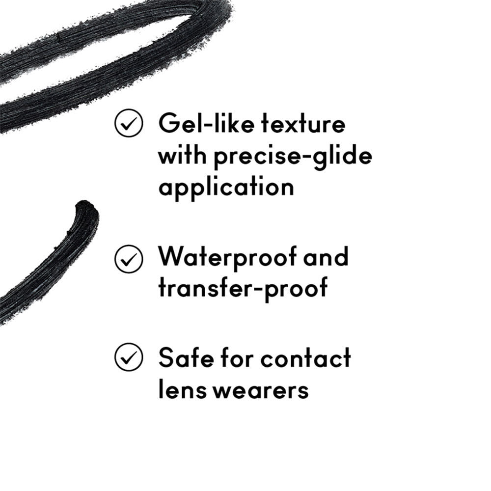 M.A.C Colour Excess Gel Pencil Eye Liner