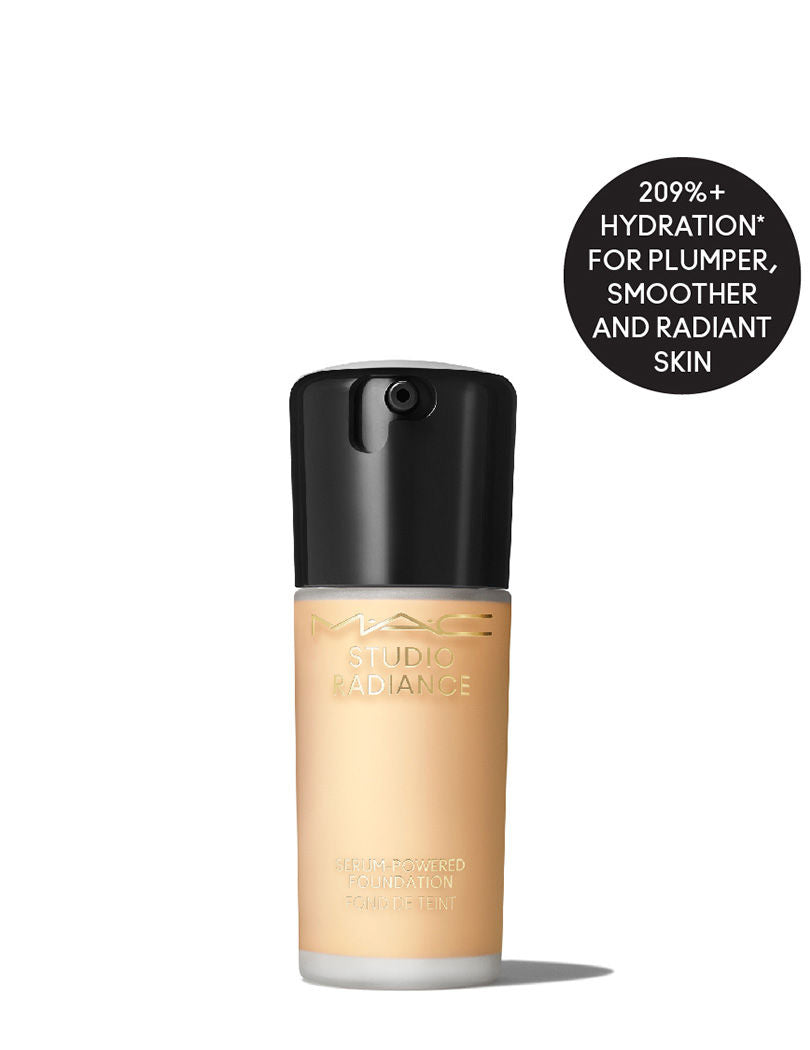 M.A.C Studio Radiance Serum-Powered Foundation