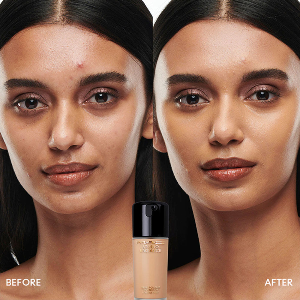 M.A.C Studio Radiance Serum-Powered Foundation