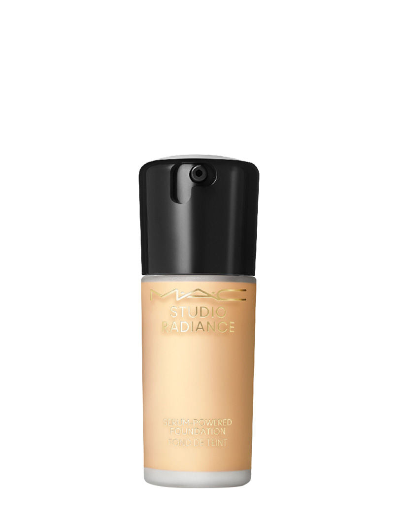 M.A.C Studio Radiance Serum-Powered Foundation