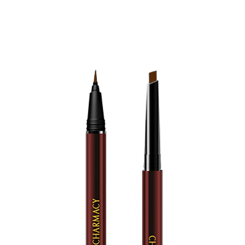 Charmacy Milano Duo Eyebrow Filler & Eyeliner Sketch