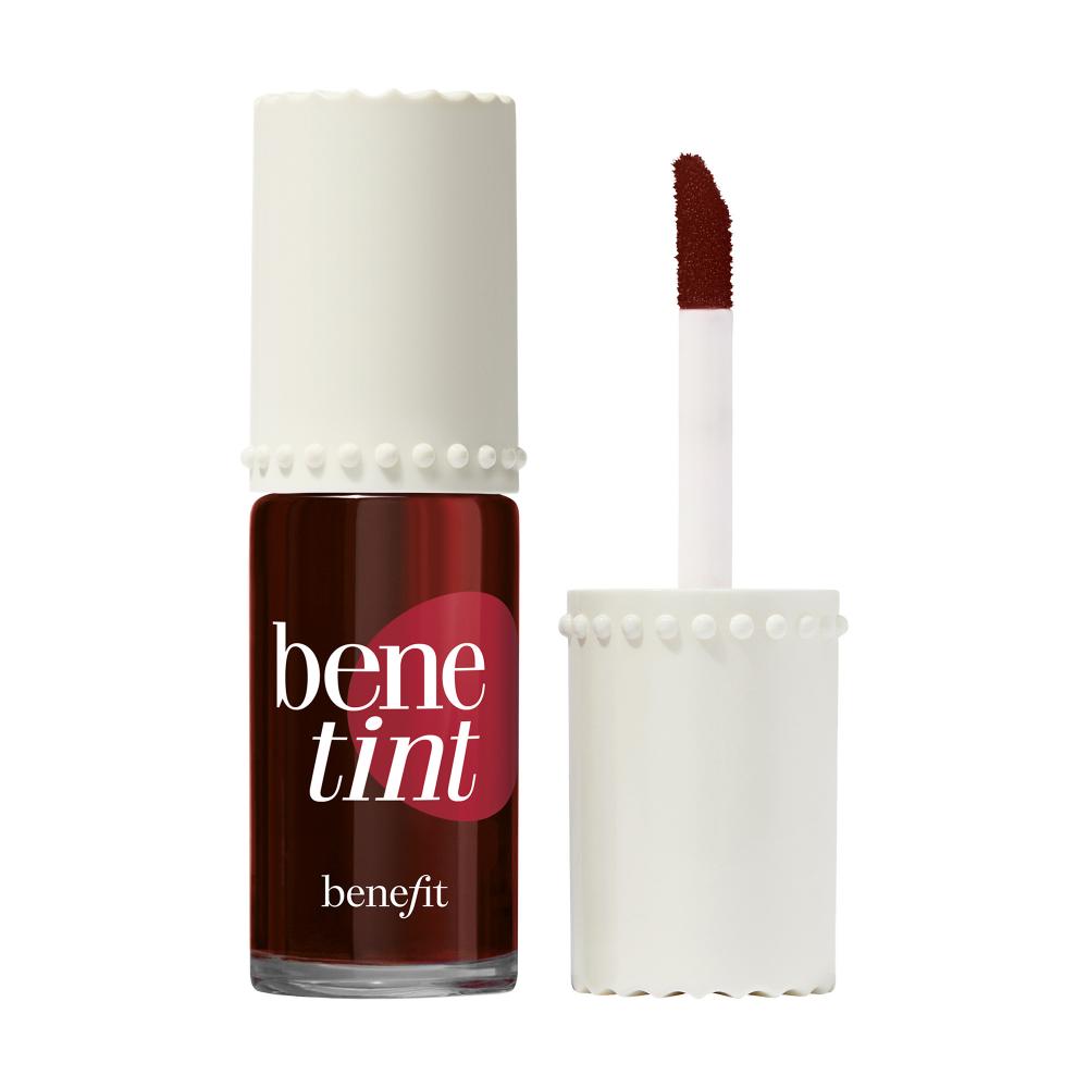 Benefit Cosmetics Benetint Lip & Cheek Tint - Raspberry