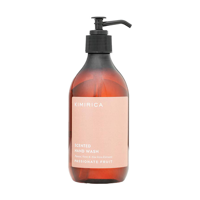 Kimirica Passionate Fruit Scented Hand Wash