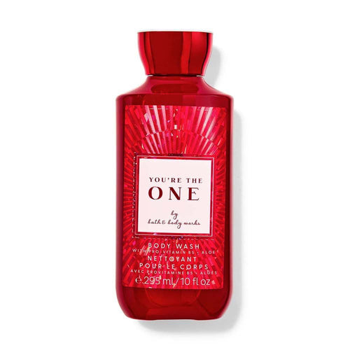 Bath & Body Works You'Re The One Body Wash