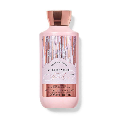 Bath & Body Works Champagne Toast Body Wash