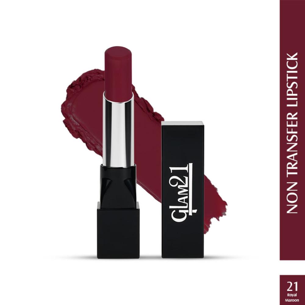 GLAM21 Ultra Velvet Lipstick