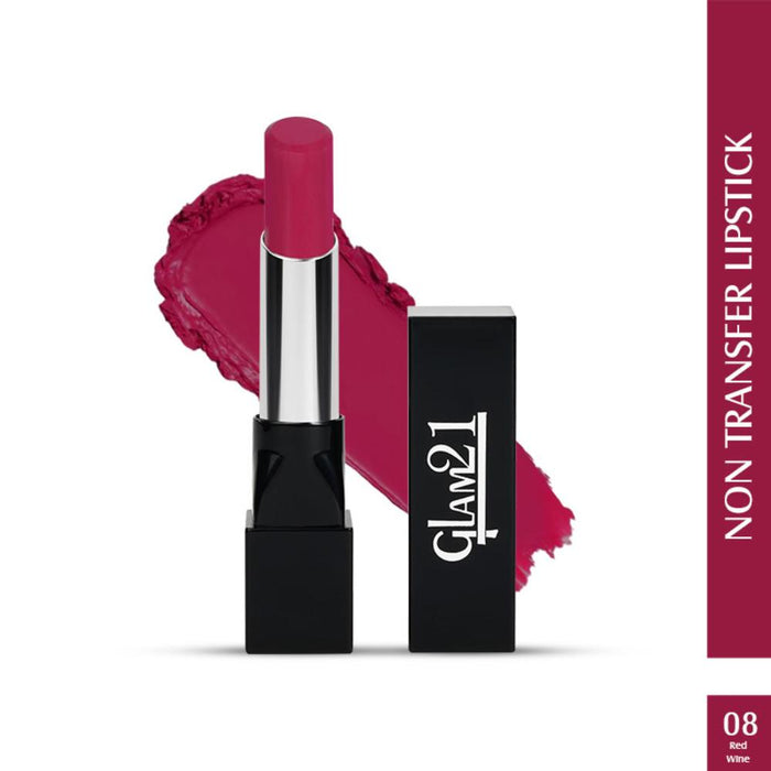 GLAM21 Ultra Velvet Lipstick